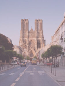 REIMS LES PÉTILLANTES