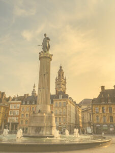 LILLE LES PÉTILLANTES