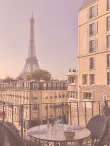 PARIS LES PÉTILLANTES